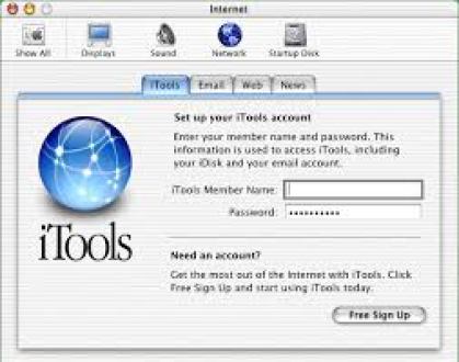 Itools for pc